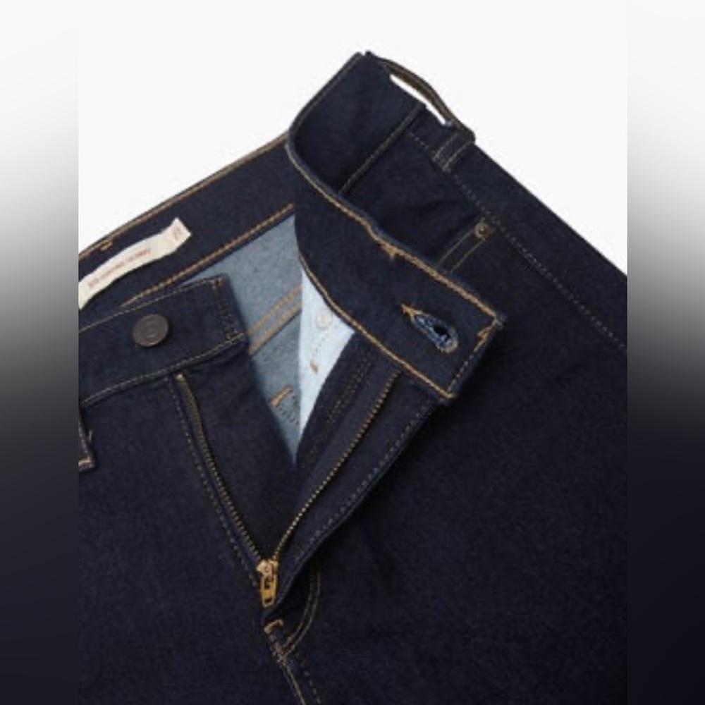 Levi 311 Premium Super Slimming Skinny BRAND NEW - Picture 6 of 11